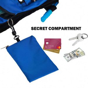 Free Sample BSCI Lightweight Multiple Storage Compartment <b>Hydration</b> Pack Water Backpack With 2l Water <b>Bladder</b> for Running - Product Image 4