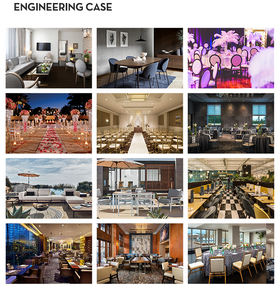 الجملة المصنع مباشرة طاولة معدنية قاعدة دائم تعديل الانزلاقات قاعدة من الحديد الزهر - Product Image 6