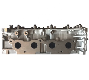 Testata HR16 per <span class=keywords><strong>NISSAN</strong></span> <span class=keywords><strong>Qashqai</strong></span> 1.6L 11040-1KT0A 11040-3AB5A 110413671R parti del motore dell'automobile - Product Image 3