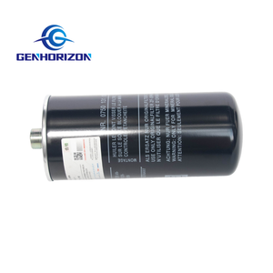 Filtre de transmission <span class=keywords><strong>ZF</strong></span> robuste compatible avec la boîte de vitesses des chargeurs chinois, kit de moteur de rechange fiable à étanchéité haute pression - Product Image 1