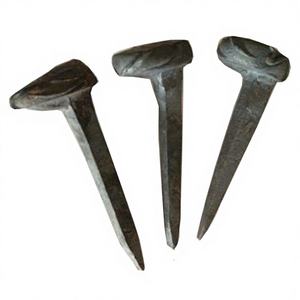 Clavos para Rieles de Ferrocarril, Clavos para Rieles para Sistemas de Fijación de Rieles - Product Image 3