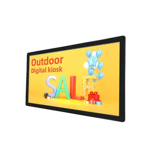 19 22 32 42 Inch Cheap Touchscreen All In One PC Touch Screen Monitors