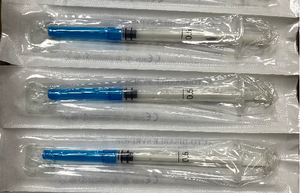 <span class=keywords><strong>Jeringa</strong></span> de Uso Médico de 1 ml <span class=keywords><strong>con</strong></span> Desactivación Automática, <span class=keywords><strong>Jeringa</strong></span> de Inyección Quirúrgica de Un Solo Uso - Product Image 4