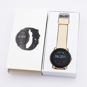 ZL02C Pro gelang pintar layar sentuh 2025 inci, gelang pintar olahraga <span class=keywords><strong>monitor</strong></span> kesehatan pria dan wanita 1.28 - Product Image 3