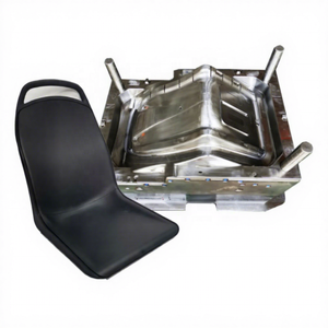 Molde <span class=keywords><strong>de</strong></span> Inyección <span class=keywords><strong>de</strong></span> Plástico Personalizado para <span class=keywords><strong>Silla</strong></span> <span class=keywords><strong>de</strong></span> Oficina, Molde Ergonómico para Respaldo y Asiento <span class=keywords><strong>de</strong></span> <span class=keywords><strong>Silla</strong></span> <span class=keywords><strong>de</strong></span> <span class=keywords><strong>Escritorio</strong></span>, Fábrica <span class=keywords><strong>de</strong></span> Taizhou - Product Image 6