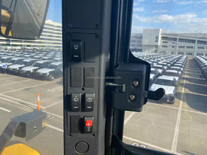 2023 новая модель <span class=keywords><strong>liugong</strong></span> 835H 3ton новый фронтальный погрузчик - Product Image 6