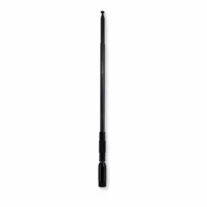 Antena Telescópica Plegable de Largo Alcance eSEEK para Rastreador GPS de Perros Portátil - Product Image 3