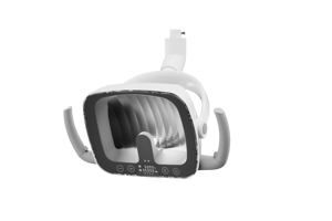 Unidad dental portátil de China Silla dental Venta Silla de unidad dental <span class=keywords><strong>castellini</strong></span> - Product Image 4
