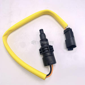 Capteur de température Senwitt 107-8618 pour excavatrice 314D 330D, chargeuse sur pneus 988F, avec fils de connexion - Product Image 2