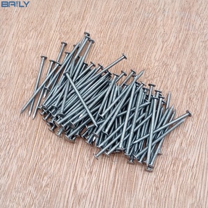 Die Nagel fabrik liefert direkt Paletten nägel in Maschinen qualität - Product Image 3
