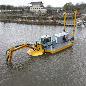 Meilleur prix drague <span class=keywords><strong>amphibie</strong></span> comme drague machine drague automotrice - Product Image 4