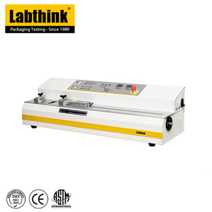Labthink C632B <span class=keywords><strong>Hot</strong></span> <span class=keywords><strong>Tack</strong></span>-<span class=keywords><strong>tester</strong></span> voor het testen van warmteverzegelingseigenschappen in flexibele <span class=keywords><strong>plastic</strong></span> voedselverpakkingen Nauwkeurigheid 0,5 220V/110V - Product Image 1