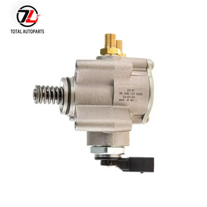 고압 연료 펌프 OEM 03H127025C 03H 127 025 C V-W 투아렉 2007-2010 아우디 Q7 2007-2009 3.6L용 - Product Image 1