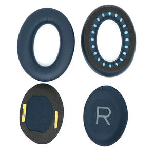 Coussinets d'Oreille de Remplacement pour Casque Bose QuietComfort 45 <span class=keywords><strong>QC45</strong></span> - Product Image 3