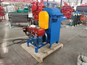 Máy Chiết Sợi Động Cơ Diesel Cung Cấp Từ Nhà Máy Máy Máy Chiết Sợi Chuối Chiết Sợi Tự Động Thân Chuối - Product Image 6