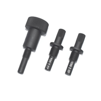 Outil de calage de haute qualité 3 pièces en acier pour arbre à cames et vilebrequin de moteur 2.0T pour Pentium T99 Hongqi HS7 H9