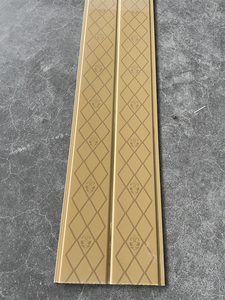 Paneles de techo de PVC acústicos para interiores de vendedor popular en China - Product Image 5
