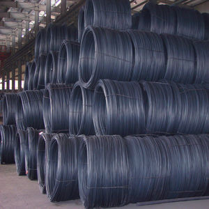 वेल्डिंग ग्रेड स्टेनलेस स्टील राउंड बार उत्कृष्ट वेल्डबिलिटी निर्माण रीबर राउंड स्टील संरचनात्मक स्थिरता सुनिश्चित करना - Product Image 2