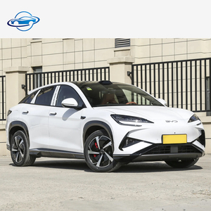 BYD Sealion 07 EV 2025, Vehículo de Nueva Energía, Motor Dual, Alto Rendimiento, SUV Eléctrico Puro para Exportación <span class=keywords><strong>Global</strong></span> - Product Image 3
