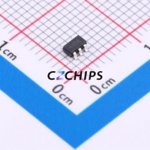 Régulateur linéaire (LDO) PMIC à puce IC de circuit intégré SOT-23-5 XC6219B122MR-MS d'origine - Product Image 1