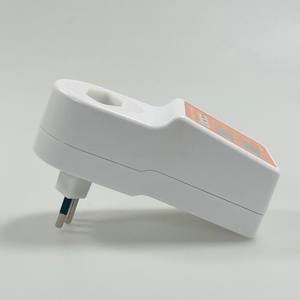 Stabilisateurs de réfrigérateur 16A à protection de tension 220V pour le Brésil, qualité supérieure, approvisionnement direct usine depuis 10 ans - Product Image 3