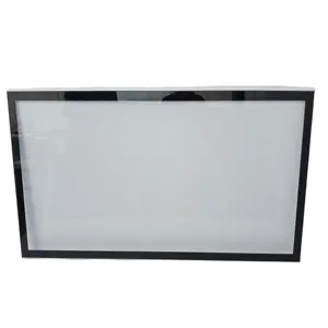 Factory 32" LED Open Frame IR Touch Screen China LCD Indoor Led Display Screen SDK Stock Panel Display Device 8 Ms,8 Ms <1.5mm