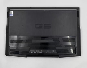 Ordinateur portable de jeu G5 5500 Clavier RGB Haute performance Intel Core I7 10e génération GTX1660ti Ordinateur portable de jeu - Product Image 6