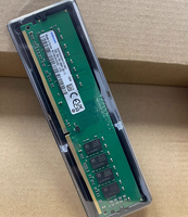 RAM de bureau 16 Go DDR4 2666 - Haute vitesse et stable, compatible avec les cartes mères courantes, répond aux normes du matériel PC