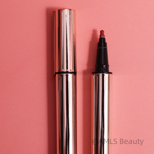 Water Based Mineral Liquid <b>Lip</b> Liner Pencil Long Wear Wholesale - Product Image 5
