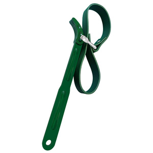 12-inch đóng dấu xử lý đặc biệt vành đai công cụ loại bỏ chuỗi vành đai Lọc cờ lê có thể điều chỉnh cao su lọc dầu Dây đeo cờ lê OEM puluoien - Product Image 2
