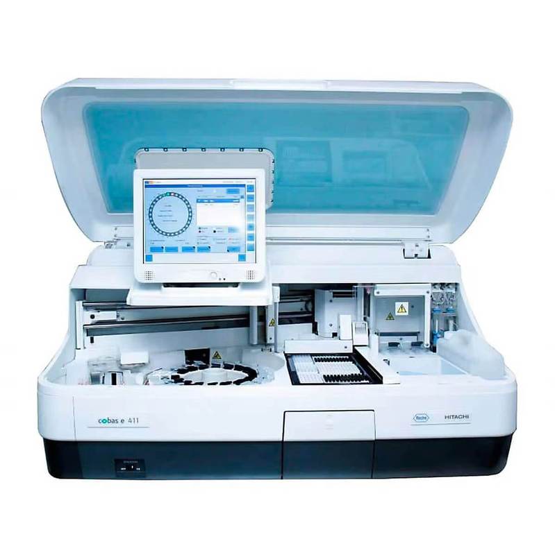 Original Medical Equipment Diagnostic Electrocardiogram with