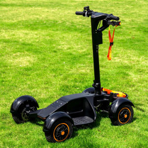ESWING Scooter de <span class=keywords><strong>golf</strong></span> pliable pour un seul joueur, <span class=keywords><strong>chariot</strong></span> de <span class=keywords><strong>golf</strong></span> pour seniors, haute qualité, vitesse rapide, logo personnalisé, Australie - Product Image 2