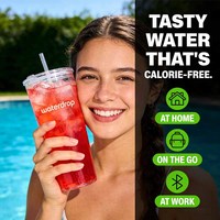 Comprimés Effervescents Hydratants Électrolytes et Vitamines pour Adultes : Soutien Immunitaire, Énergie, Hydratation, Faible Teneur en Sucre, Complément Végétalien