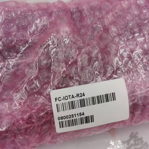 Módulo de Entrada/Salida de Tarjeta CC para PLC Honeywell FC-IOTA-R24, Nuevo - Product Image 1