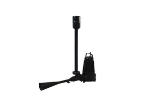 Aireador Sumergible de Alta Eficiencia, Bomba de Aireación por Chorro Sumergible para Piscicultura y Acuicultura - Product Image 2
