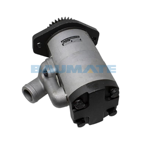 Bomba de Engranajes Externos Hidráulica de Alta Calidad Baumate RE69866 para John Deere 5210 5310 5410 <span class=keywords><strong>5510</strong></span> 5415 5615 - Product Image 4
