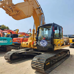 Buen rendimiento utilizado para 320C/320DL/315/305.5E2 Mini excavadora 12TON Motor y bomba tipo oruga a la venta - Product Image 6