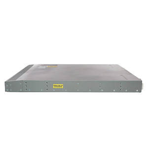 Commutateur d'entreprise Nexus N3K-C3064PQ-10GE avec 48 ports SFP+ 10G, 4 ports QSFP+ 40G, débit de données de 1,28 Tbps pour les centres de données et les réseaux HFT - Product Image 5