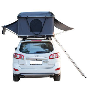 Maggiolinas <span class=keywords><strong>Tente</strong></span> <span class=keywords><strong>de</strong></span> <span class=keywords><strong>Toit</strong></span> <span class=keywords><strong>Tente</strong></span> <span class=keywords><strong>de</strong></span> <span class=keywords><strong>Toit</strong></span> Rigide pour Voiture À Vendre - Product Image 5