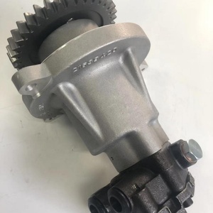 ปั๊มน้ำมันเชื้อเพลิง VOE21635801 21635801 EC340D EC380D EC480D EC700B - Product Image 4