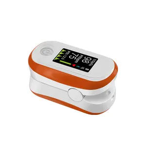 Professional Portable Oximeter SpO2 PR PI Monitor Bluetooth Voice Broadcast Pulse Oximeter