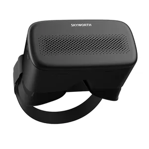 Skyworth V901PRO VR כל-ב-אחד VR משקפיים אלחוטי טעינה ענק מסך קולנוע 4K HD 8K קשה פענוח