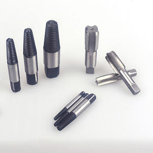 Extractor de Tornillos para Quitar Tornillos Rotos de Tuberías y Grifos, Herramienta para un Fácil Mantenimiento de Válvulas Angulares y Grifos - Product Image 1