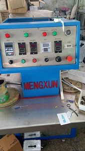 Équipement de production de bijoux <span class=keywords><strong>amak</strong></span> machine de coulée centrifuge - Product Image 4
