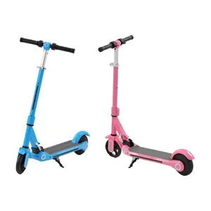 Kids e Scooter Foldable 6 Inch Kids Electric Scooter Mini Scooter