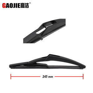 ใช้ได้กับรุ่นเชอรี่ ทิกโก้ 3 ตั้งแต่ปี 2014 ถึงปัจจุบัน: ชุดประกอบแขนปัดน้ำฝนหลัง, ชุดปัดน้ำฝนกระจกหลัง - Product Image 1