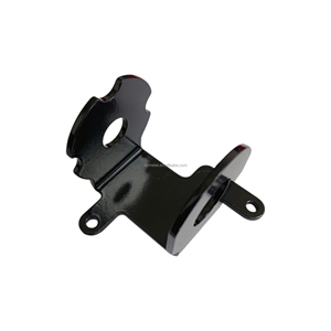 Mạ kẽm cho tấm kim loại chế tạo cao cấp loại sản phẩm - Product Image 2