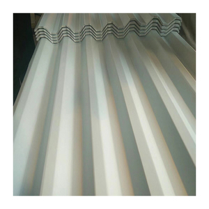 Fibre <span class=keywords><strong>ciment</strong></span> sans <span class=keywords><strong>amiante</strong></span> 4x8 tôle de toit ondulée industriel Yunsing utilisée - Product Image 5