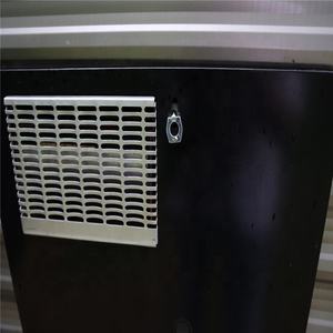 Serrure à came en acier pour chauffe-eau de camping-car, lot de 2, pour camping-car, <span class=keywords><strong>caravane</strong></span>, remorque - Product Image 5