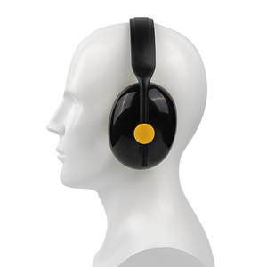 Protección Auditiva C05 NRR24 Auriculares con Cancelación de Ruido Tapones <span class=keywords><strong>para</strong></span> los Oídos <span class=keywords><strong>Orejeras</strong></span> de Trabajo <span class=keywords><strong>para</strong></span> <span class=keywords><strong>Tiro</strong></span> <span class=keywords><strong>Deportivo</strong></span> - Product Image 5